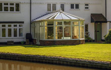 Mawsley Village conservatory leads