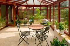 Mawsley Village conservatory quotes
