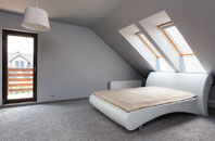 Mawsley Village bedroom extensions