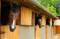 free Mawsley Village stable construction quotes