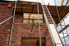 house extensions Mawsley Village