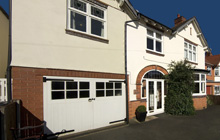 Mawsley Village multiple storey extension leads