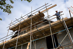 Mawsley Village multiple storey extensions quotes